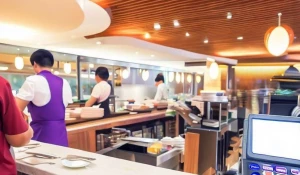 Как «цифра» помогает рознице и ресторанному бизнесу.