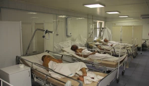 Алкоголизм. Краевой наркологический диспансер.