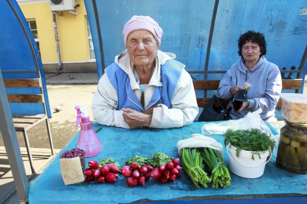 Площадь Спартака