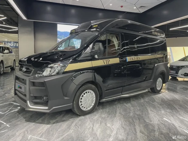 Ford Transit 2021 года 