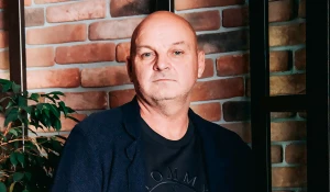 Игорь Вебер, руководитель компании «Партнер-тара».