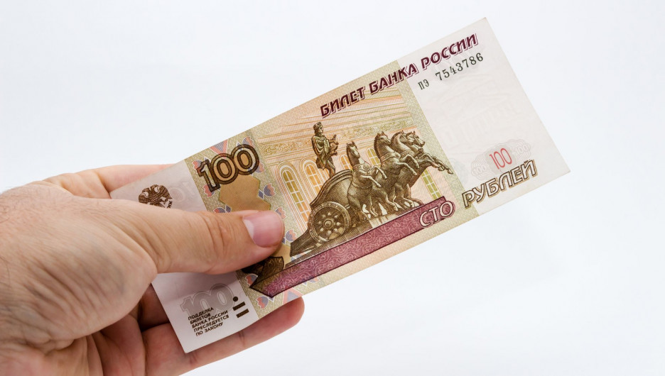 Кремль анонсировал создание независимой платежной системы
