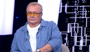 "Секрет на миллион". Сергей Проханов.