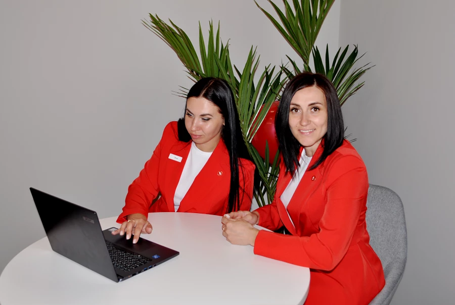 В Рубцовске открылся юбилейный трехсотый офис Альфа-Банка в стране.