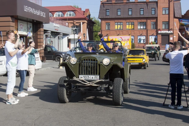 Июньская фотоподборка.