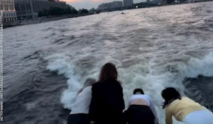 Происшествие на Ниве.