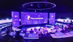 Больше половины неполадок «Ростелеком» устраняет незаметно для клиентов.