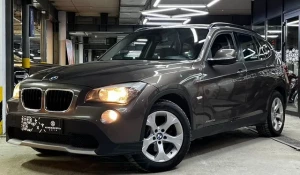 Продажа BMW X1.