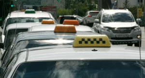 Похороны легального такси. Продолжение. 2011 год