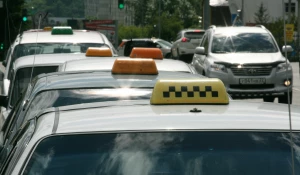 Похороны легального такси. Продолжение. 2011 год