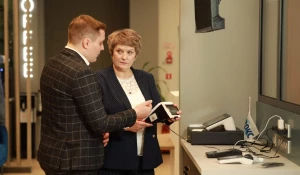 Компания «Прокс» занимается разработкой и внедрением решений для успешной автоматизации бизнес-процессов.