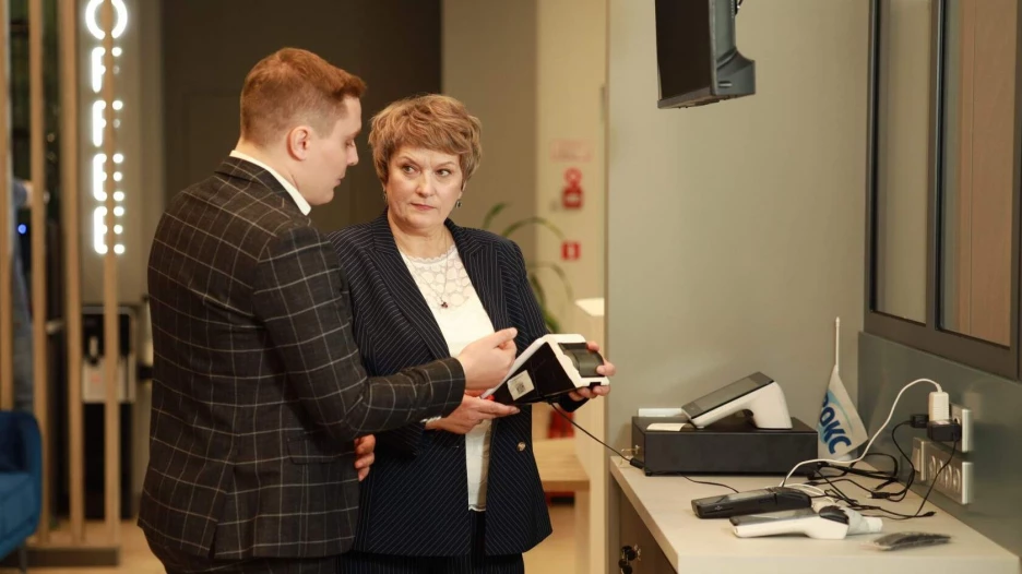 Компания «Прокс» занимается разработкой и внедрением решений для успешной автоматизации бизнес-процессов.