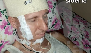 Новосибирец просверлил себе череп дрелью, чтобы контролировать осознанные сны