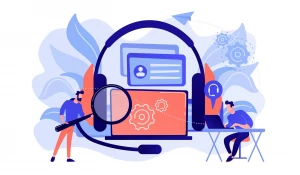 Настройка системы обзвона.