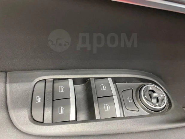 Chery Tiggo 7 Pro Max 2023 года выпуска