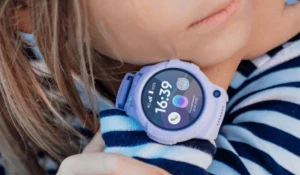 «Ростелеком» в Алтайском крае объявил о распродаже умных часов для детей.