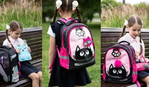 Галамарт предлагает широкий ассортимент товаров для школы.