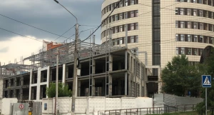 Ул. Пролетарская, 98, 2023 год.