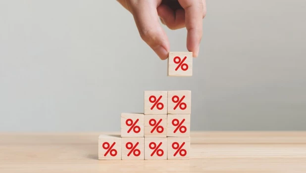 Россельхозбанк повысил ставки по сберегательным продуктам до 10,1% годовых.