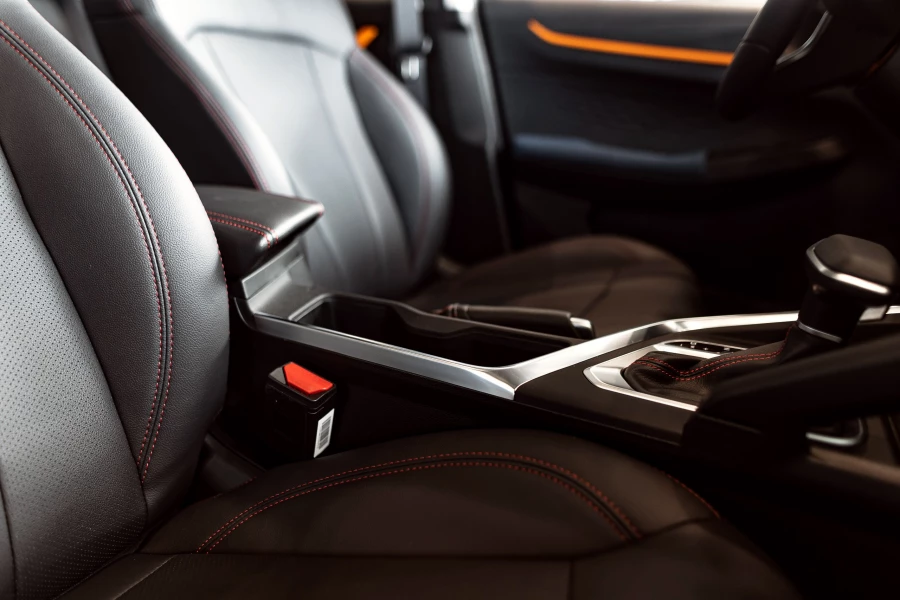 Новый городской кроссовер LIVAN X3PRO.