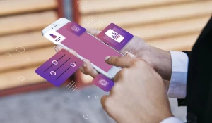 Онлайн сервисы.