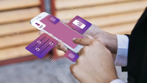 Онлайн сервисы.