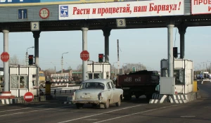 Платный проезд через Новый мост, 2010 год. 