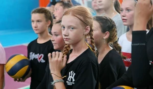 Виктор Томенко посетил предприятия в Новочихинском и Поспелихинском районах.