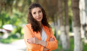 Елена Борисовна Козлова, гендиректор компании «АлтайТИСИз».