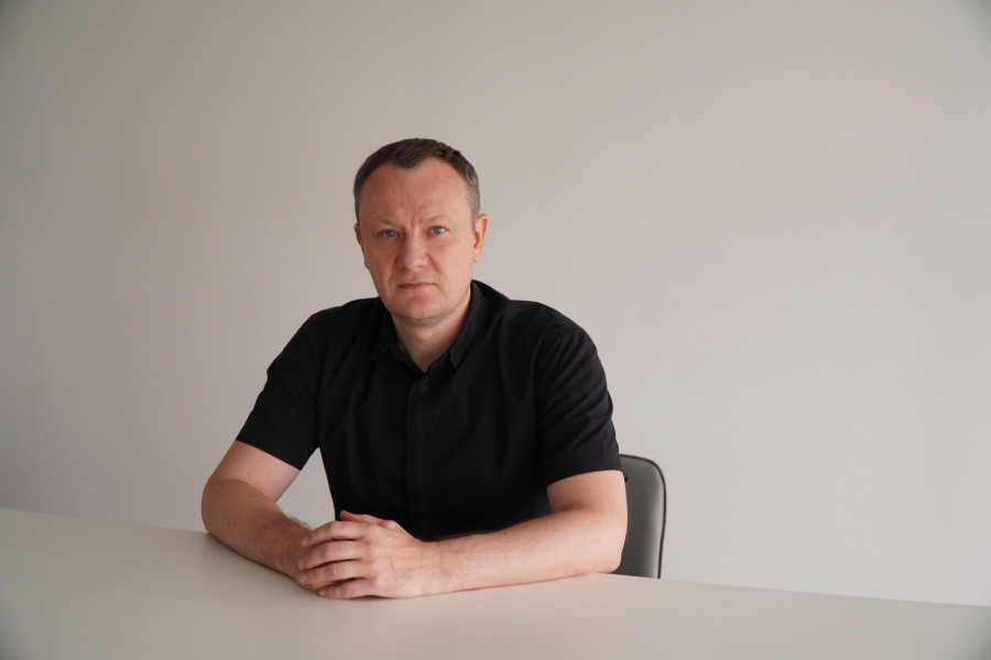 Станислав Коло­динов, руководитель направления ИЖС и HoReCa группы компаний «АКТО».