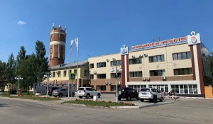 Микрорайон ВРЗ.
