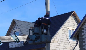 «Ростелеком» зашел с цифровыми услугами еще в 16 алтайских сел.