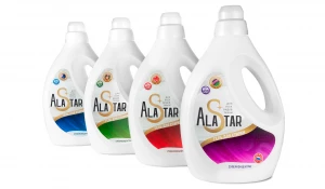 Продукция бренда AlaStar