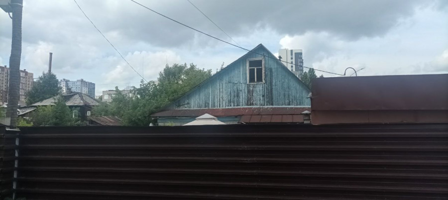 Дом на ул. Анатолия, 137а/пр. Красноармейский, 35.