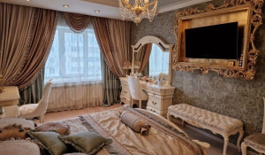 Королевскую трешку в итальянском стиле продают в Барнауле за 15,3 млн рублей