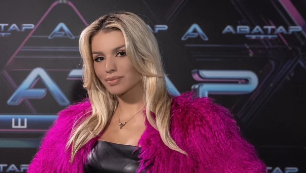 Люся Чеботина.