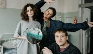 Завершены съемки восьмисерийной психологической драмы «Дело Германа» (18+) с Александром Яценко, Юлией Снигирь и Михаилом Тройником в главных ролях.