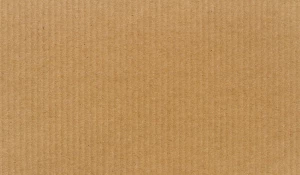 Гофрированный картон.