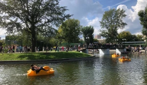 День города Барнаула 2023: трансляция.