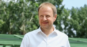 Виктор Томенко.