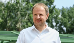 Виктор Томенко.
