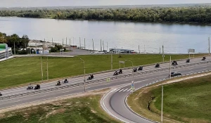 Закрытие мотосезона.
