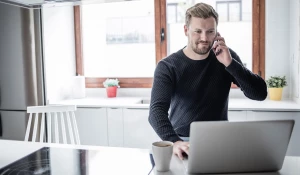 Хит сезона: «Ростелеком» предлагает скидку на мобильную связь с домашним интернетом.