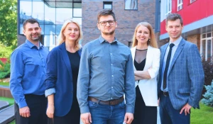 В Алтайском филиале Президентской академии стартует новая программа МВА.