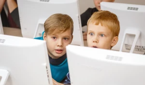 Детей в Барнауле бесплатно научат создавать мультфильмы и программировать.