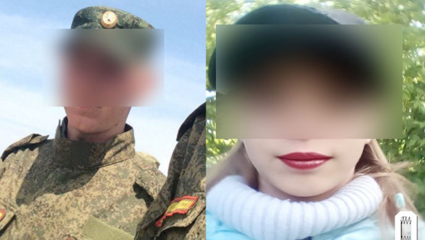 В Барнауле девочка попала в больницу из-за отравления пивом Essa и мартини, которые купил ей военный.