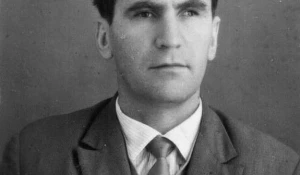 Борис Кругов, главный конструктор АТЗ.