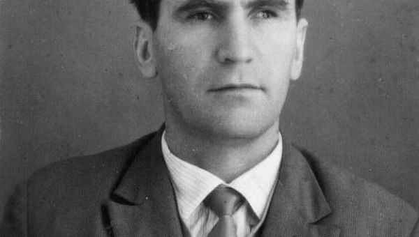 Борис Кругов, главный конструктор АТЗ.