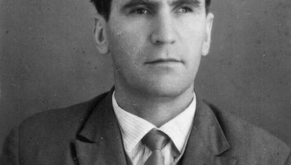 Борис Кругов, главный конструктор АТЗ.