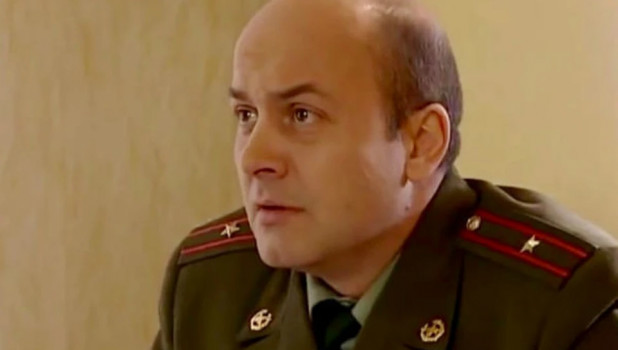 Вячеслав Гришечкин.